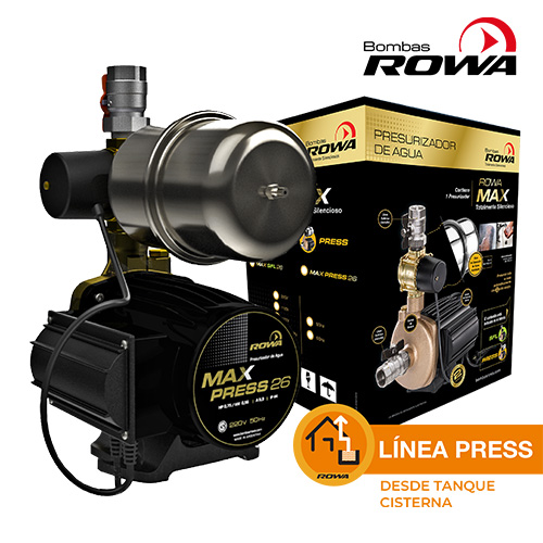 Servicio ROWA